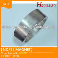 N42 Magnet Ndfeb Ringmagnet